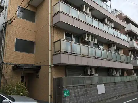 ヴィラSK