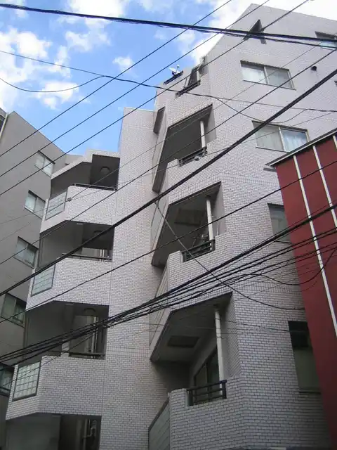 島蔵屋ビル