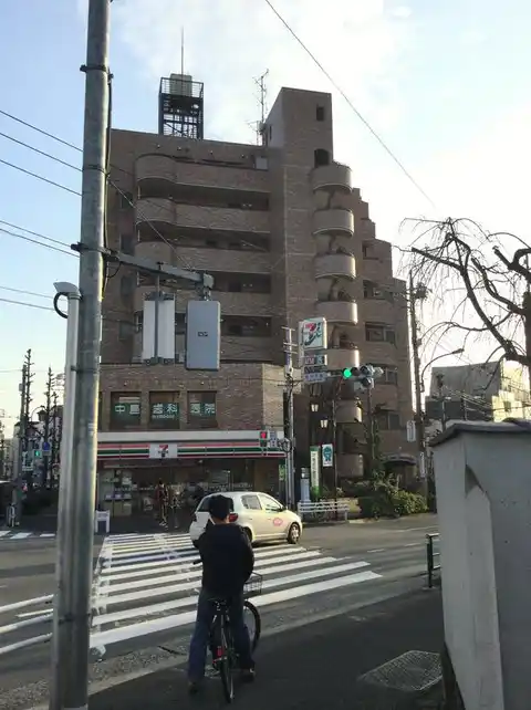 サンパーク・駒沢