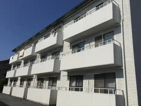 第二宮ロイヤルハイツ