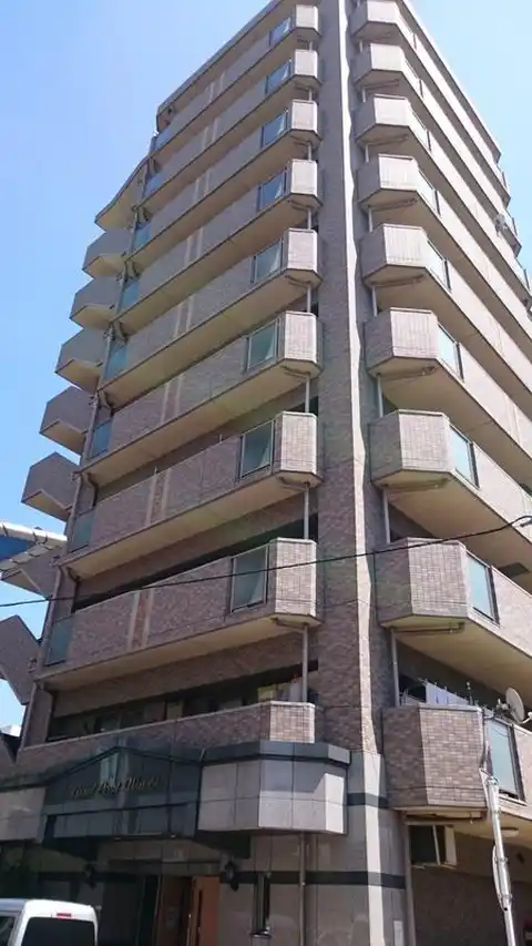 グラン・コート蕨