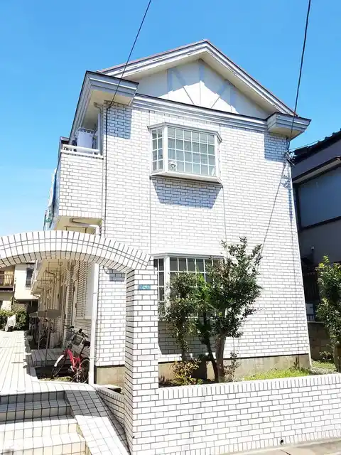 ローズアパート45番館
