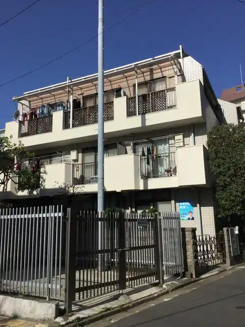 サンライズハウス