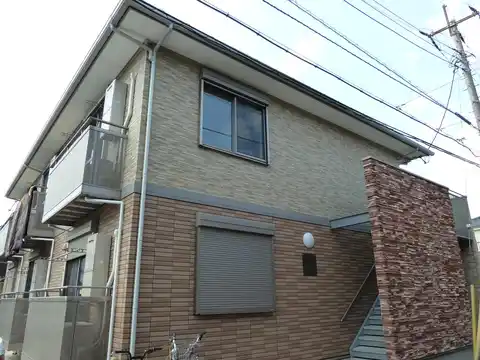 カーサ フェリーチェ