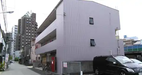 パーク浦安