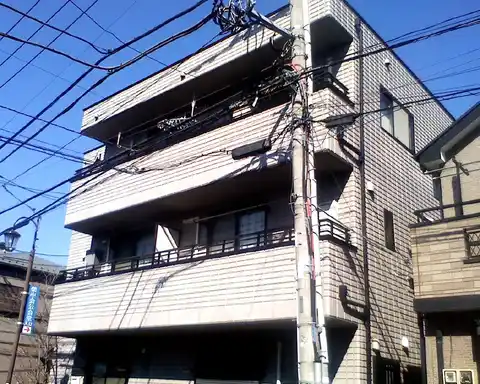 ラ・クレール
