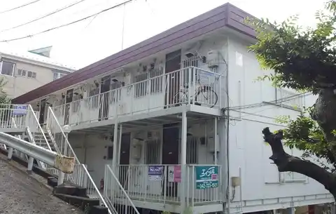小野コーポ