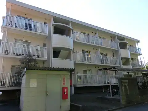 旭が丘カサヴェール