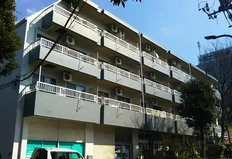 グリーンハイム尾根II