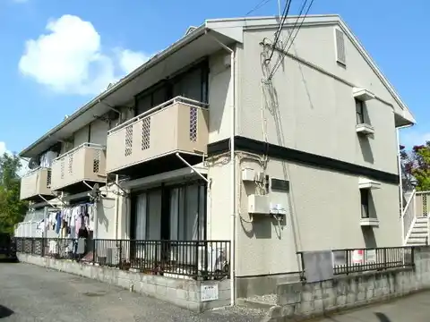 けやきハイツ