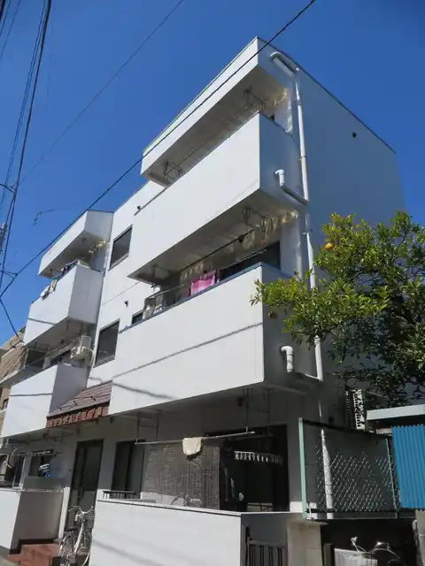 しゅんせいハイツ3