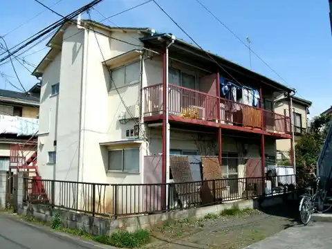みさわ荘
