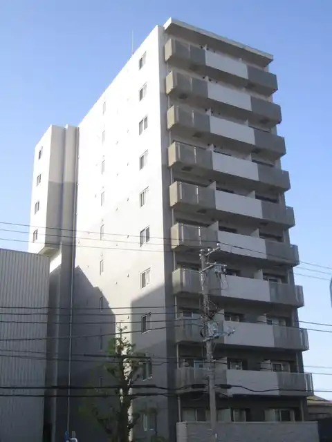プレール・ドゥーク西横浜