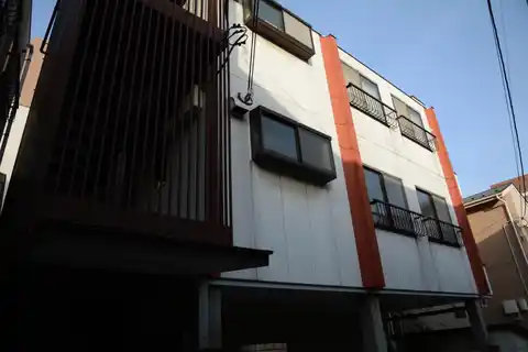 Beフラット守屋