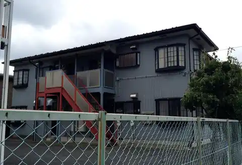 アメニティハウス1