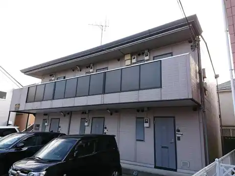 ハイツ皐