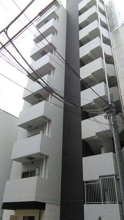 メインステージ川崎VIIIヴィアート