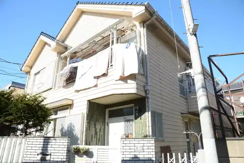 ヴィレッジ堀川