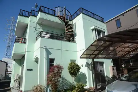 茜ビル