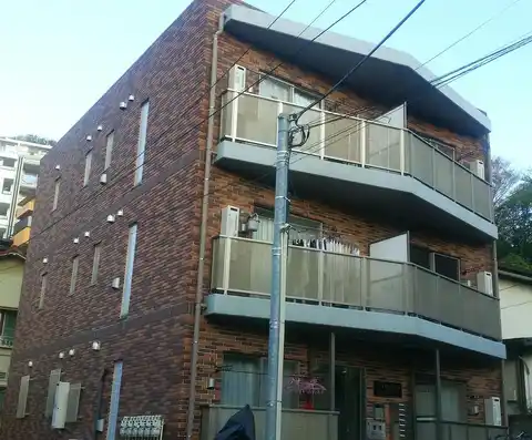ジェイラム溝の口