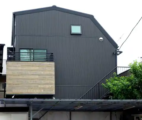 n′Casa FUTAKO