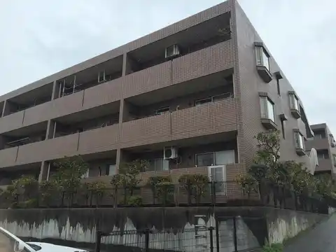 エクレール藤沢善行