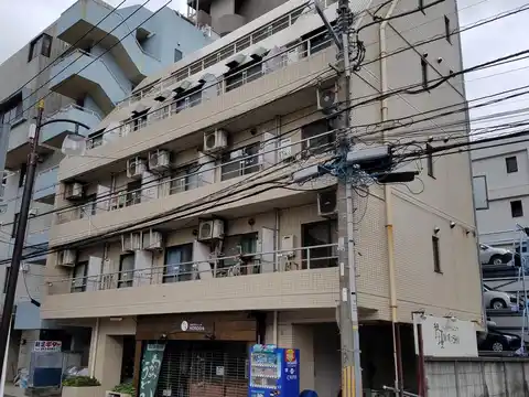 レジデンス大和駅中央
