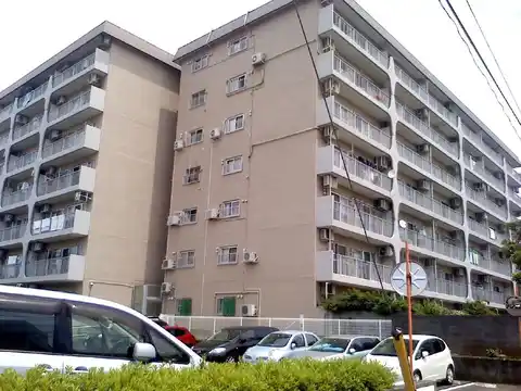 ドルミ鶴間