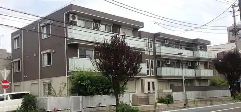 ルミエール大和東