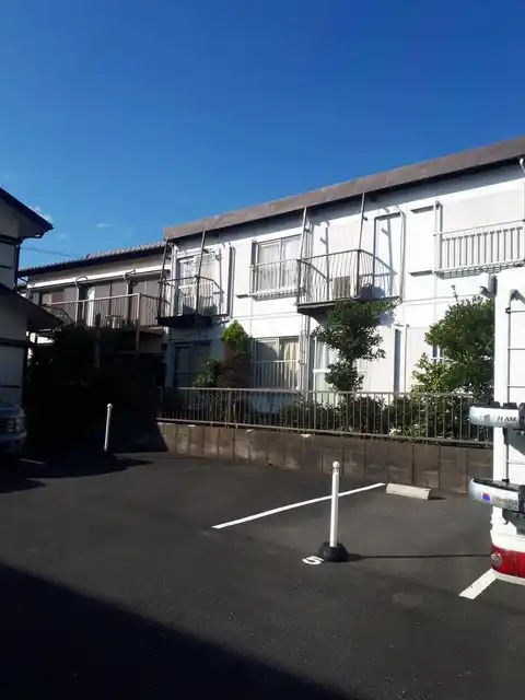 丸順ハイツ