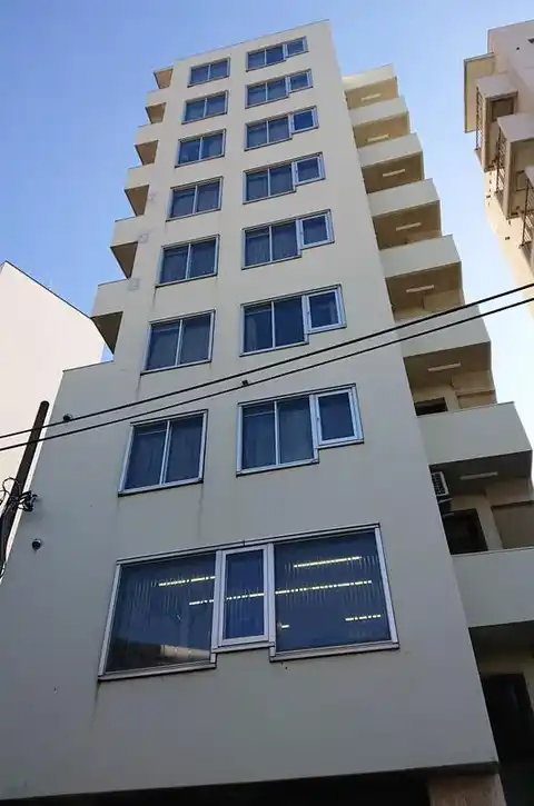 アテイ目白台