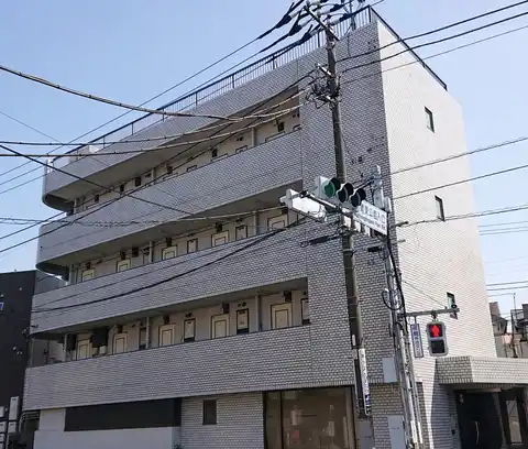 立光ハイツ