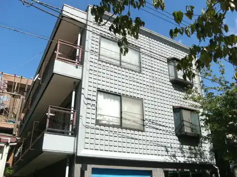 シティーコーポ池田