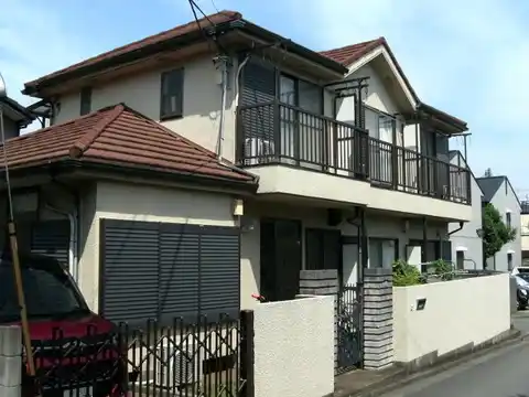 サンタモニカ