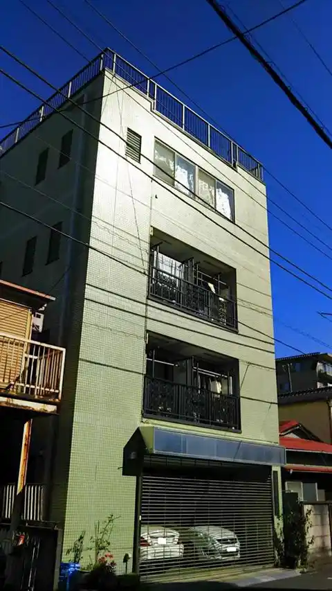 コーエイビル