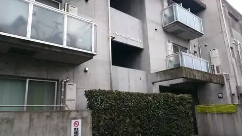 Tアパートメント