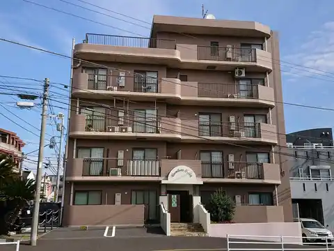 コンフォート・ヴィラ