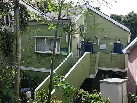 成城グリーンテラス