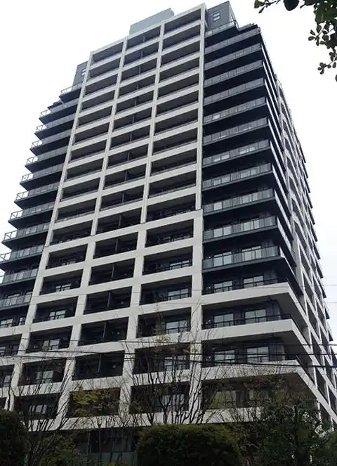 ソアールタワー市ヶ谷の丘
