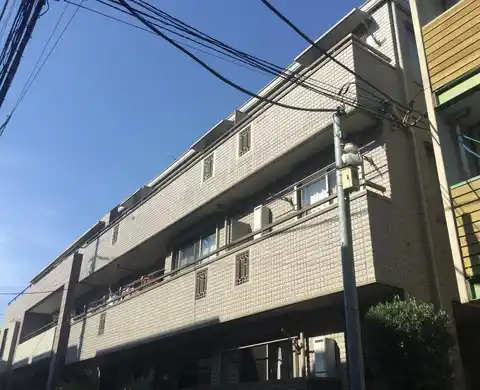ヴィクトワール駒場