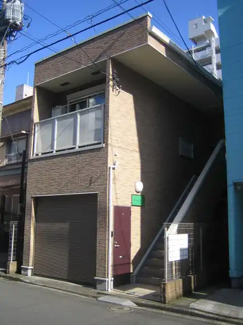 ブラッサム栄進