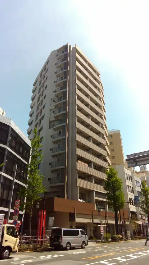 イトーピア目白カレン
