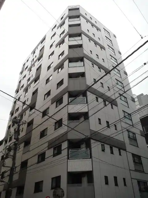 グリーンパーク東日本橋レジデンス
