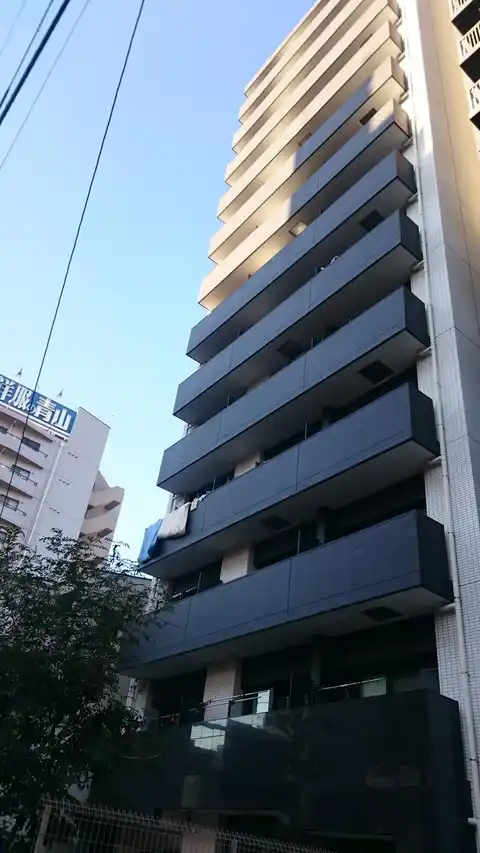 ヴェルステージ田端