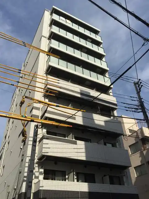 スパシエトラッド両国