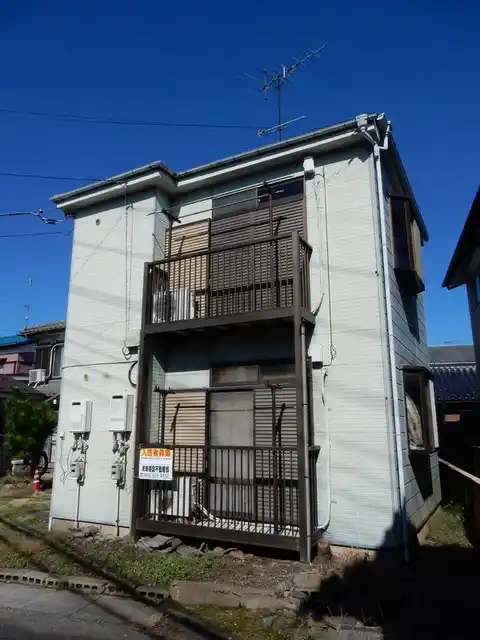 ミルキーコーポ