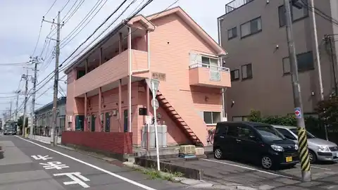 錦ハイツC