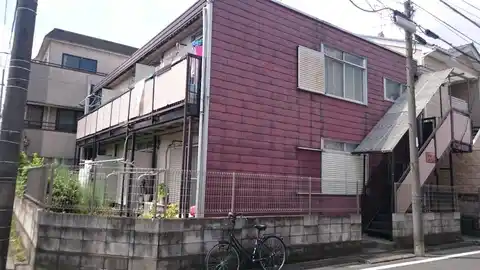 早苗荘