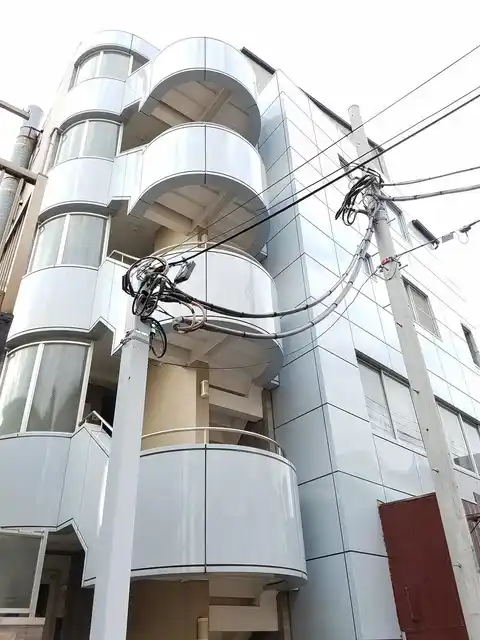 エクセレントマンション