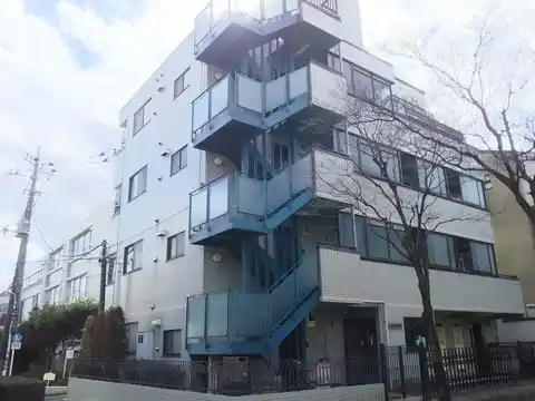 アーバンハイツ